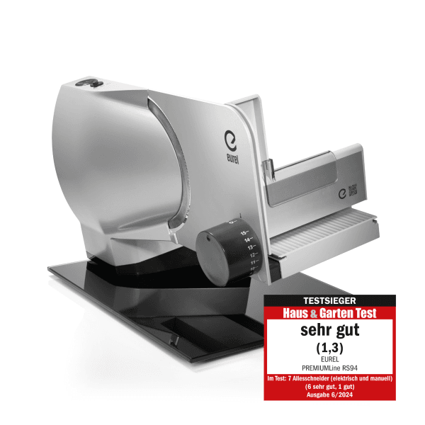 EUREL PREMIUMLine RS94
